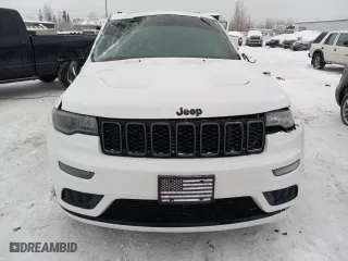 2021 Jeep Grand Cherokee Limited X with VIN 1C4RJFBT5MC756863, listed as a Copart auction lot 78936543 with 31,059 mi miles. Bid and sale history available at carsss.com. Image 5.