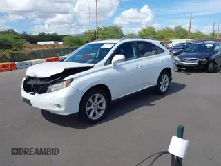 2011 Lexus RX 350 z VIN JTJBK1BA1B2010541, wystawiony jako IAAI lot #42593398 z przebiegiem 116 806 mil mil oraz . Historia ofert i sprzedaży dostępna na DreamBid. Obrazek 17.
