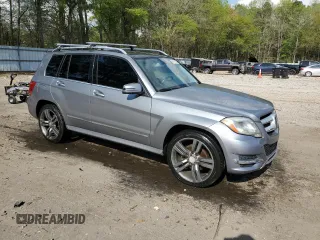 2013 Mercedes-Benz GLK 350 z VIN WDCGG5HB5DF973224, wystawiony jako Copart lot #50712955 z przebiegiem 138 064 mil mil oraz Szkoda całkowita • Salvage title. Historia ofert i sprzedaży dostępna na DreamBid. Obrazek 4.