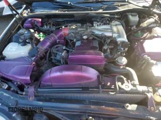 1993 Lexus GS 300 z VIN JT8JS47E2P0046932, wystawiony jako Copart lot #74985274 z przebiegiem 208 946 mil mil oraz Szkody całkowita. Historia ofert i sprzedaży dostępna na DreamBid. Obrazek 12.