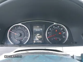 2017 Toyota Camry XLE z VIN 4T1BF1FK4HU377694, wystawiony jako IAAI lot #42375026 z przebiegiem 107 760 mil mil oraz . Historia ofert i sprzedaży dostępna na DreamBid. Obrazek 7.