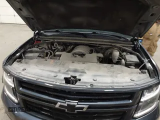 2019 Chevrolet Suburban Premier with VIN 1GNSKJKJ8KR169252, listed as a IAAI auction lot 41472231 with 95,266 mi miles and . Bid and sale history available at DreamBid. Image 10.