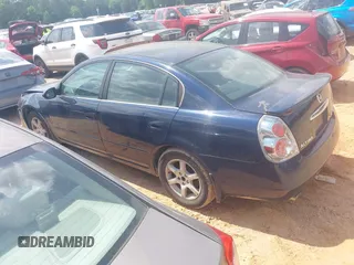 2006 Nissan Altima SE z VIN 1N4BL11D86N365762, wystawiony jako IAAI lot #42275034 z przebiegiem 212 759 mil mil oraz . Historia ofert i sprzedaży dostępna na DreamBid. Obrazek 3.