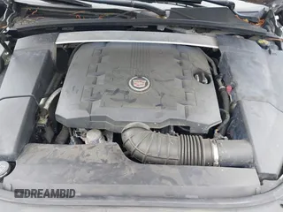 2012 Cadillac CTS Luxury with VIN 1G6DF5E59C0144574, listed as a IAAI auction lot 42116934 with 219,246 mi miles and . Bid and sale history available at DreamBid. Image 10.