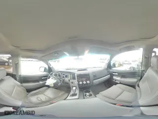 2007 Toyota Tundra LTD with VIN 5TBDV58147S481769, listed as a Copart auction lot 45031685 with 178,420 mi miles and Salvage Title. Bid and sale history available at carsss.com. Image 13.