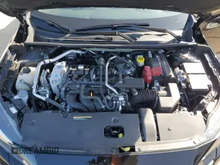 2024 Nissan Sentra SV with VIN 3N1AB8CV4RY285828, listed as a Copart auction lot 51941525 with 4,267 mi miles and Non Repairable. Bid and sale history available at DreamBid. Image 11.