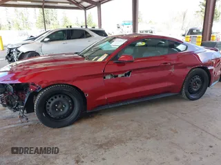 2016 Ford Mustang GT with VIN 1FA6P8CF3G5311123, listed as a IAAI auction lot 41709977 with 58,881 mi miles and . Bid and sale history available at carsss.com. Image 6.