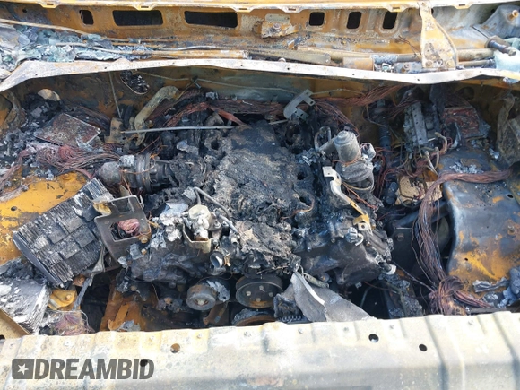 2018 Nissan Titan SV z VIN 1N6AA1EJ2JN526477, wystawiony jako IAAI lot #41872455 z przebiegiem Nie podano mil oraz . Historia ofert i sprzedaży dostępna na DreamBid. Obrazek 10.