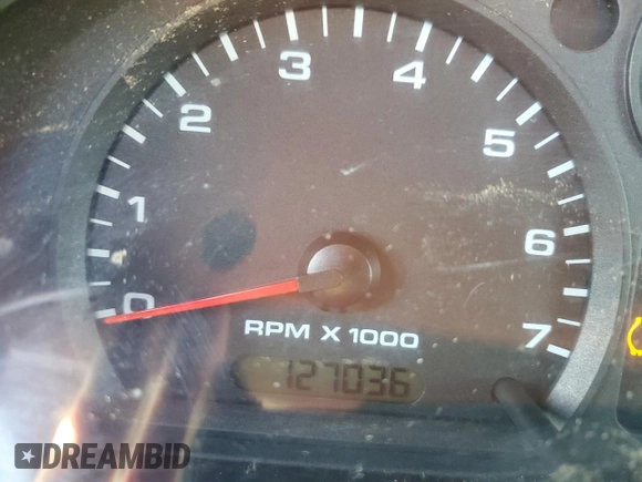 2007 Ford Ranger XLT with VIN 1FTZR45E67PA49746, listed as a Copart auction lot 82027494 with 127,036 mi miles and Salvage Title. Bid and sale history available at carsss.com. Image 9.