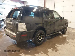 2008 Mercury Mountaineer z VIN 4M2EU47E78UJ16538, wystawiony jako IAAI lot #41322169 z przebiegiem 119 007 mil mil oraz . Historia ofert i sprzedaży dostępna na DreamBid. Obrazek 4.