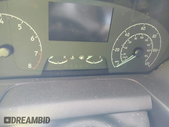 2022 Ford Transit Passenger XL with VIN 1FBAX2C85NKA36473, listed as a IAAI auction lot 40583736 with Not provided miles and . Bid and sale history available at DreamBid. Image 14.