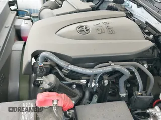 2023 Toyota Tacoma SR with VIN 3TMCZ5AN2PM618731, listed as a IAAI auction lot 43007594 with 10,306 mi miles and . Bid and sale history available at DreamBid. Image 19.
