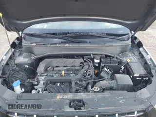 2020 Hyundai Venue SEL with VIN KMHRC8A31LU018571, listed as a IAAI auction lot 41711399 with 40,259 mi miles and . Bid and sale history available at DreamBid. Image 10.