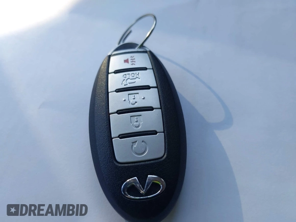 2014 Infiniti QX60 with VIN 5N1AL0MM4EC500639, listed as a IAAI auction lot 42098988 with 69,261 mi miles and . Bid and sale history available at carsss.com. Image 11.