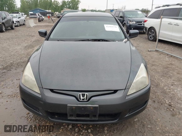 2004 Honda Accord LX z VIN 1HGCM72264A027097, wystawiony jako IAAI lot #42369336 z przebiegiem 177 545 mil mil oraz . Historia ofert i sprzedaży dostępna na DreamBid. Obrazek 6.