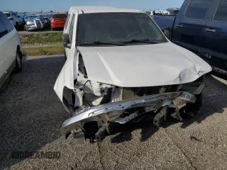 2005 Chevrolet Colorado LS ZQ8 with VIN 1GCCS196158174091, listed as a Copart auction lot 75591044 with 0 mi miles and Salvage Title. Bid and sale history available at carsss.com. Image 5.