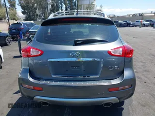 2016 Infiniti QX50 z VIN JN1BJ0RP6GM230993, wystawiony jako IAAI lot #42121546 z przebiegiem 118 406 mil mil oraz . Historia ofert i sprzedaży dostępna na DreamBid. Obrazek 16.