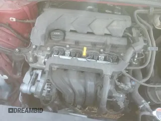 2022 Hyundai Venue SEL с VIN KMHRC8A37NU141262, выставлен на аукционе Copart как лот 66859355 с пробегом 46 162 миль миль и Списание • Salvage title. История ставок и продаж доступна на DreamBid. Изображение 16.