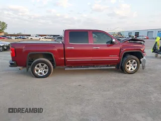 2014 GMC Sierra 1500 SLT with VIN 3GTP1VEC8EG179984, listed as a IAAI auction lot 40583693 with 118,957 mi miles and . Bid and sale history available at DreamBid. Image 13.