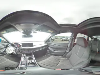 2023 Honda Accord Sport с VIN 1HGCY2F55PA037510, выставлен на аукционе Copart как лот 57072055 с пробегом 42 739 миль миль и Списание • Salvage title. История ставок и продаж доступна на DreamBid. Изображение 14.