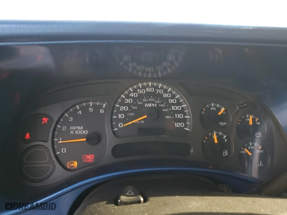 2004 Chevrolet Silverado 1500 Work Truck with VIN 2GCEC19V141187440, listed as a Copart auction lot 53977035 with 0 mi miles and Clean Title. Bid and sale history available at carsss.com. Image 9.