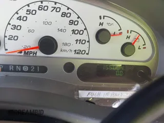 2005 Ford Explorer Sport Trac XLS с VIN 1FMZU67K65UA17287, выставлен на аукционе IAAI как лот 42581449 с пробегом 155 604 миль миль и . История ставок и продаж доступна на DreamBid. Изображение 7.