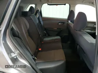 2021 Nissan Rogue SV z VIN 5N1AT3BB9MC826227, wystawiony jako Copart lot #56134655 z przebiegiem 24 994 mil mil oraz Szkoda całkowita • Salvage title. Historia ofert i sprzedaży dostępna na DreamBid. Obrazek 11.