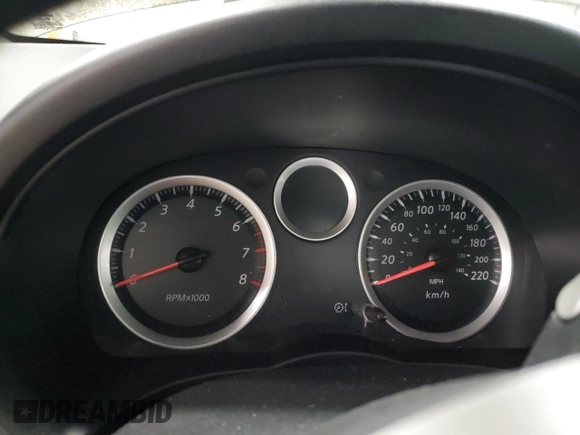 2012 Nissan Sentra SE-R z VIN 3N1BB6AP0CL730938, wystawiony jako Copart lot #51671975 z przebiegiem Nie podano mil oraz Nie do naprawy • Non repairable. Historia ofert i sprzedaży dostępna na DreamBid. Obrazek 9.