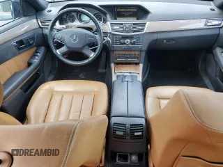 2011 Mercedes-Benz E 350 Luxury с VIN WDDHF2EB0BA369807, выставлен на аукционе Copart как лот 63092395 с пробегом 256 500 миль миль и Чистый • Clean title. История ставок и продаж доступна на DreamBid. Изображение 8.
