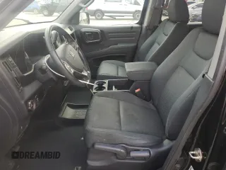 2014 Honda Ridgeline Sport z VIN 5FPYK1F76EB011060, wystawiony jako Copart lot #51876545 z przebiegiem 246 376 mil mil oraz Szkoda całkowita • Salvage title. Historia ofert i sprzedaży dostępna na DreamBid. Obrazek 7.