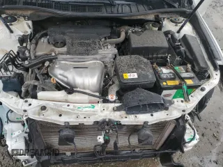 2017 Toyota Camry XLE with VIN 4T1BF1FK1HU393531, listed as a Copart auction lot 51310525 with 68,498 mi miles and Salvage Title. Bid and sale history available at carsss.com. Image 11.