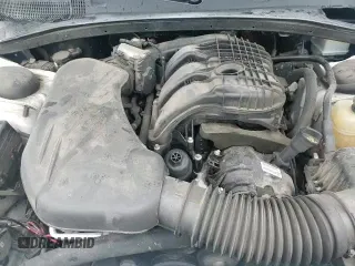 2018 Dodge Charger Police с VIN 2C3CDXAG2JH210588, выставлен на аукционе Copart как лот 45102505 с пробегом 77 003 миль миль и Списание • Salvage title. История ставок и продаж доступна на DreamBid. Изображение 14.