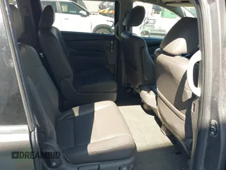 2014 Honda Odyssey Touring with VIN 5FNRL5H97EB101169, listed as a IAAI auction lot 41869233 with 142,147 mi miles and . Bid and sale history available at DreamBid. Image 8.