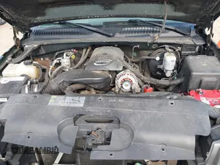 2006 Chevrolet Silverado 1500 LT1 with VIN 1GCEC19T76Z296588, listed as a IAAI auction lot 42094146 with 220,165 mi miles and . Bid and sale history available at DreamBid. Image 10.