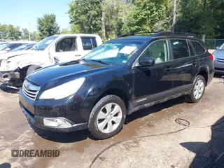 2010 Subaru Outback Limited Power Moon с VIN 4S4BRBLCXA3369069, выставлен на аукционе IAAI как лот 40290723 с пробегом 231 597 миль миль и . История ставок и продаж доступна на DreamBid. Изображение 17.