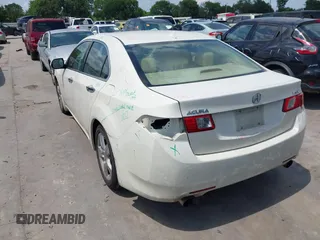 2010 Acura TSX z VIN JH4CU2F62AC027692, wystawiony jako IAAI lot #42223715 z przebiegiem 154 948 mil mil oraz . Historia ofert i sprzedaży dostępna na DreamBid. Obrazek 3.