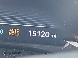 2023 Genesis G70 3.3T with VIN KMTG54TE7PU124124, listed as a IAAI auction lot 41755337 with 15,120 mi miles and . Bid and sale history available at DreamBid. Image 15.
