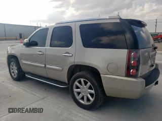 2007 GMC Yukon Denali с VIN 1GKFK63897J176451, выставлен на аукционе Copart как лот 59984905 с пробегом 175 974 миль миль и Чистый • Clean title. История ставок и продаж доступна на DreamBid. Изображение 2.