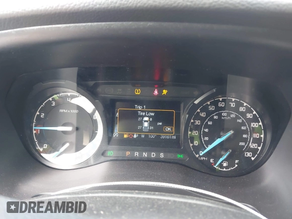 2021 Ford Ranger XL с VIN 1FTER4FH6MLD84659, выставлен на аукционе IAAI как лот 42333727 с пробегом 39 161 миль миль и . История ставок и продаж доступна на DreamBid. Изображение 7.