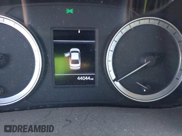 2018 Hyundai Sonata SE with VIN 5NPE24AF3JH607489, listed as a IAAI auction lot 41751030 with 44,044 mi miles and . Bid and sale history available at carsss.com. Image 15.