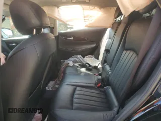 2010 Infiniti EX Journey z VIN JN1AJ0HR8AM751946, wystawiony jako Copart lot #50681585 z przebiegiem 117 273 mil mil oraz Szkoda całkowita • Salvage title. Historia ofert i sprzedaży dostępna na DreamBid. Obrazek 12.