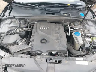 2012 Audi A5 Premium Plus z VIN WAULFAFR4CA021100, wystawiony jako IAAI lot #42026368 z przebiegiem 113 291 mil mil oraz . Historia ofert i sprzedaży dostępna na DreamBid. Obrazek 10.