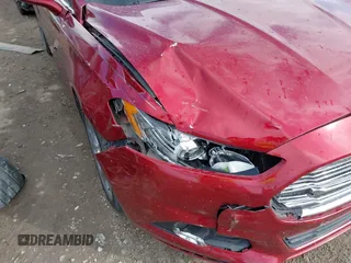 2013 Ford Fusion SE with VIN 3FA6P0HRXDR324206, listed as a IAAI auction lot 41650318 with 168,713 mi miles. Bid and sale history available at carsss.com. Image 6.