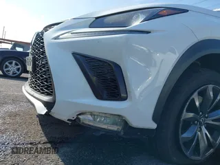 2018 Lexus NX 300 with VIN JTJYARBZ6J2094405, listed as a IAAI auction lot 41435110 with 147,944 mi miles and . Bid and sale history available at DreamBid. Image 21.