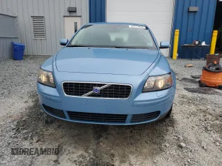 2005 Volvo V50 2.4L with VIN YV1MW382252070046, listed as a Copart auction lot 69457834 with 216,805 mi miles and Clean Title. Bid and sale history available at carsss.com. Image 5.