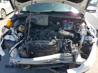 2015 Ford Explorer Limited with VIN 1FM5K8F81FGC51021, listed as a Copart auction lot 54855095 with Not Provided miles and Salvage Title. Bid and sale history available at DreamBid. Image 12.