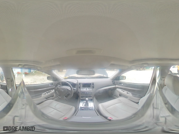 2011 Infiniti G25 Sedan x with VIN JN1DV6AR5BM651416, listed as a Copart auction lot 68357114 with 116,113 mi miles and Salvage Title. Bid and sale history available at carsss.com. Image 13.