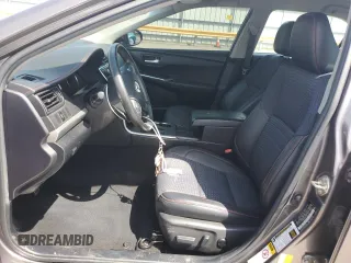 2015 Toyota Camry XLE with VIN 4T1BF1FK3FU001002, listed as a Copart auction lot 54780775 with 94,848 mi miles and Salvage Title. Bid and sale history available at DreamBid. Image 7.