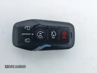2016 Ford Fusion Titanium с VIN 3FA6P0SU4GR236009, выставлен на аукционе IAAI как лот 41219691 с пробегом 306 144 миль миль и . История ставок и продаж доступна на DreamBid. Изображение 11.
