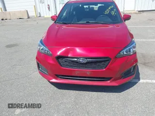 2017 Subaru Impreza Special Sports with VIN 4S3GTAM67H3738222, listed as a IAAI auction lot 42114564 with 116,600 mi miles and . Bid and sale history available at DreamBid. Image 6.